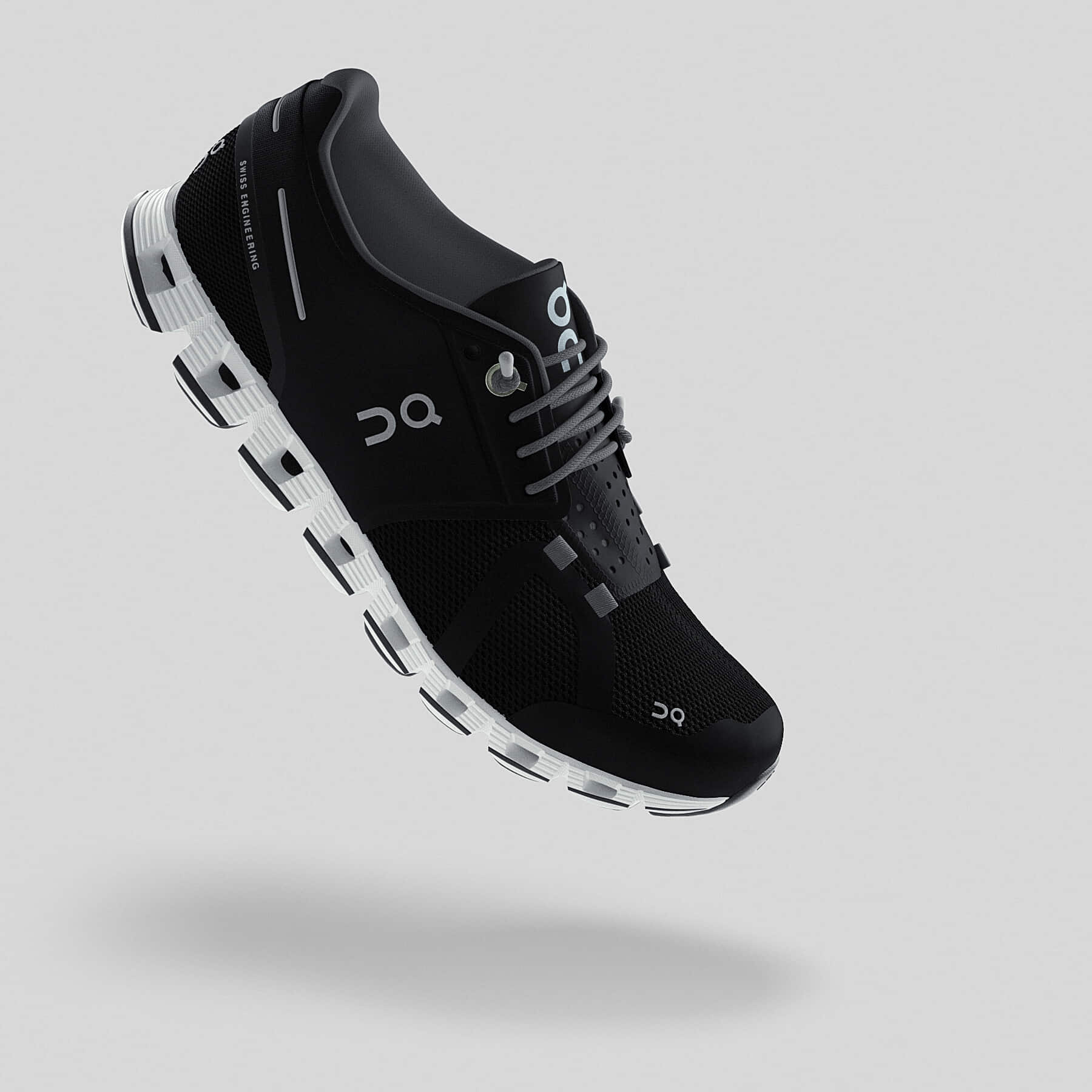 The New Cloud - Lightweight Running Shoe - Womens | On
